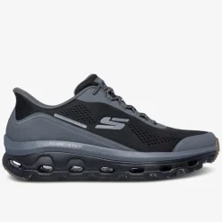 SKECHERS GLIDE-STEP SOLE GLOVER PEAK Herren Slip On