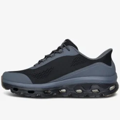SKECHERS GLIDE-STEP SOLE GLOVER PEAK Herren Slip On