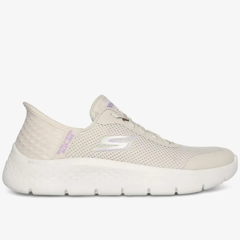SKECHERS GO WALK FLEX Damen Slip On