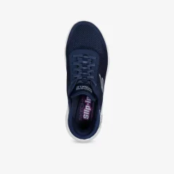 SKECHERS GO WALK FLEX Damen Slip On