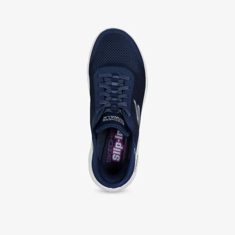 SKECHERS GO WALK FLEX Damen Slip On