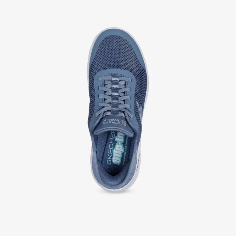 SKECHERS GO WALK FLEX Damen Slip On