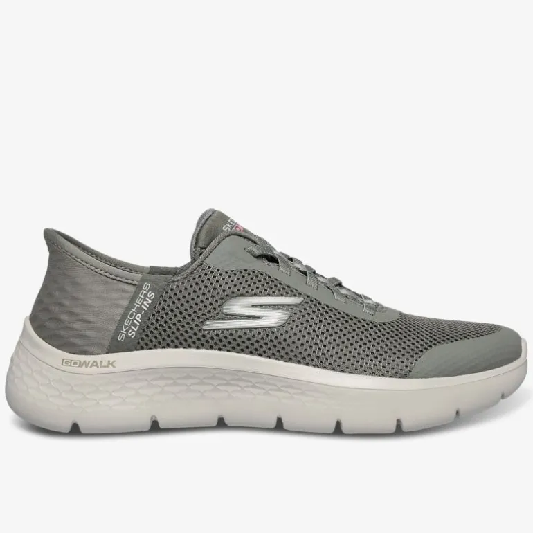 SKECHERS GO WALK FLEX Damen Slip On