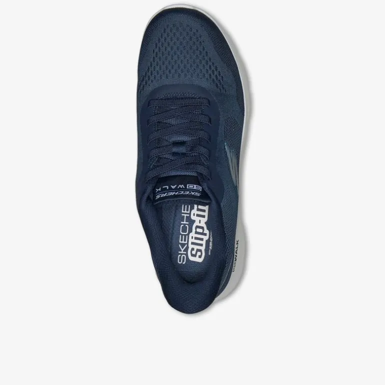 SKECHERS Go Walk Flex Master Herren Slip On