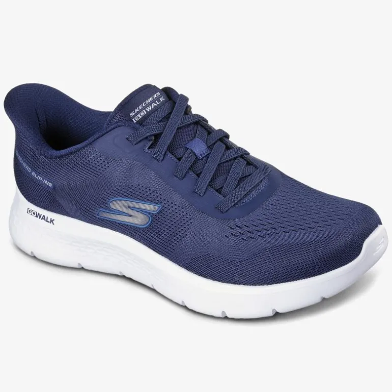 SKECHERS Go Walk Flex Master Herren Slip On