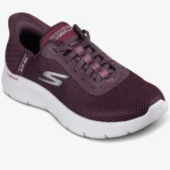 SKECHERS Go Walk Flex Slip Ins Damen Slip On