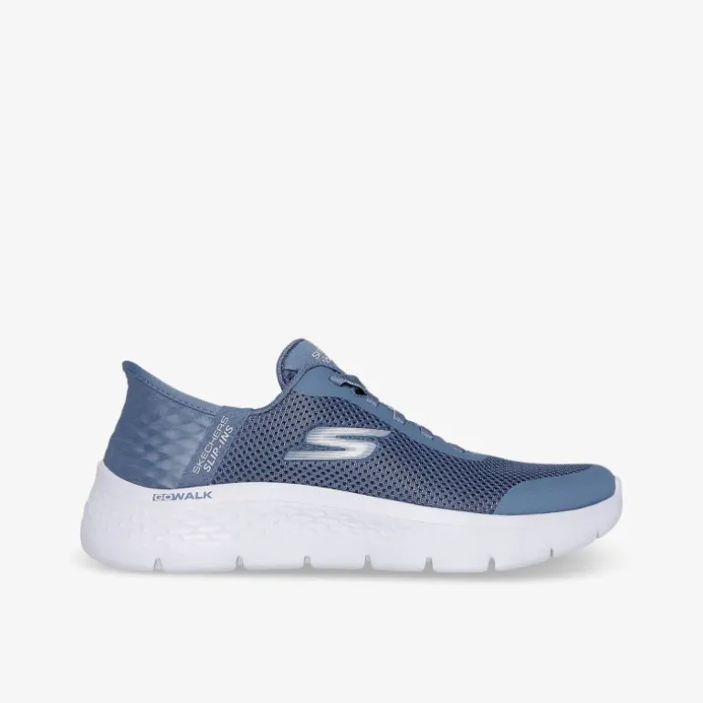 SKECHERS Go Walk Flex Slip Ins Damen Slip On
