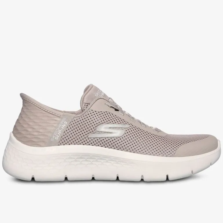 SKECHERS Go Walk Flex Slip Ins Damen Slip On