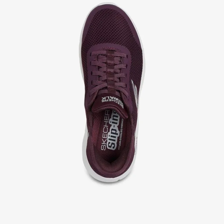 SKECHERS Go Walk Flex Slip Ins Damen Slip On