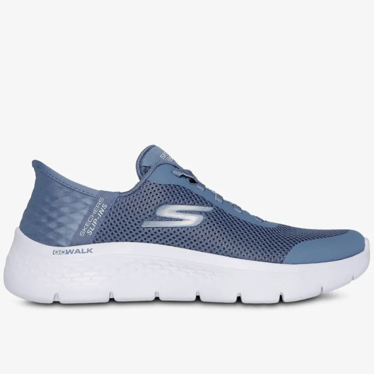 SKECHERS Go Walk Flex Slip Ins Damen Slip On