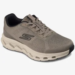 SKECHERS Go Walk Glide-Step 2.0 Herren Sneaker Low