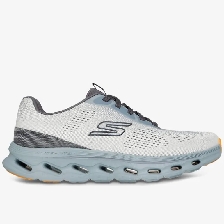SKECHERS Go Walk Glide-Step 2.0 Herren Sneaker Low