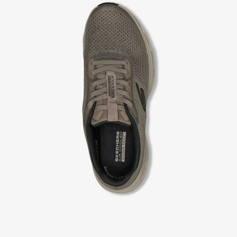 SKECHERS Go Walk Glide-Step 2.0 Herren Sneaker Low