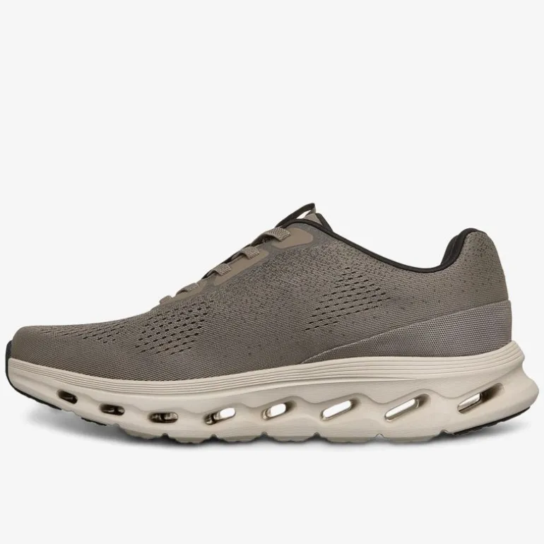 SKECHERS Go Walk Glide-Step 2.0 Herren Sneaker Low