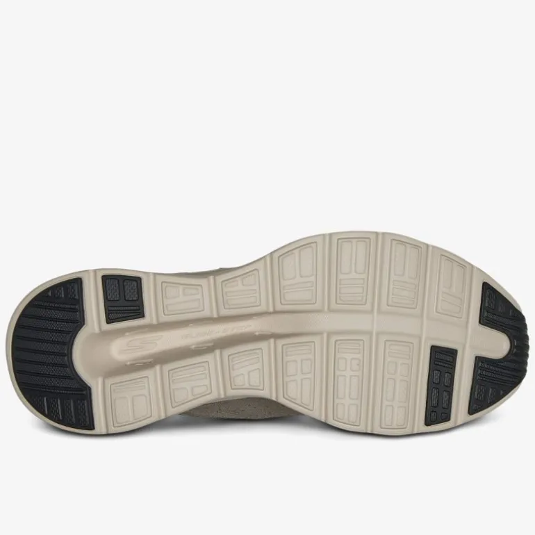 SKECHERS Go Walk Glide-Step 2.0 Herren Sneaker Low
