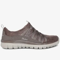 SKECHERS Graceful Cozy Hug Damen Slip On
