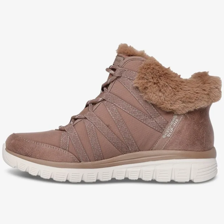 SKECHERS GRACEFUL COZY STROLLS Damen Winter Boots