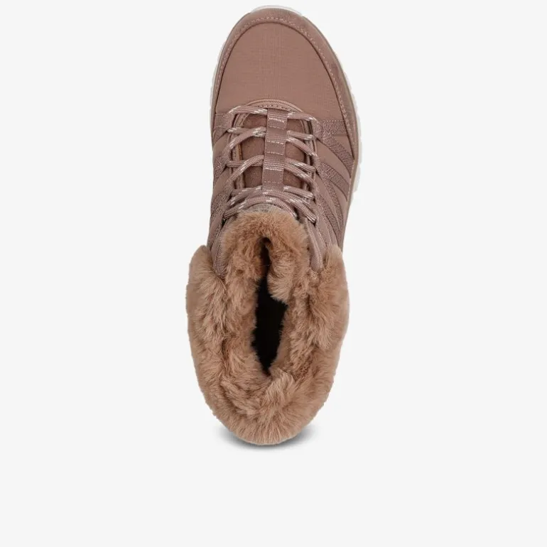SKECHERS GRACEFUL COZY STROLLS Damen Winter Boots