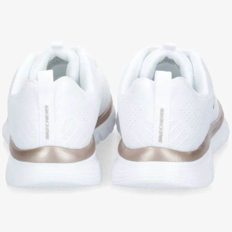 SKECHERS Graceful Get Connected Damen Sneaker Low