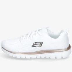 SKECHERS Graceful Get Connected Damen Sneaker Low