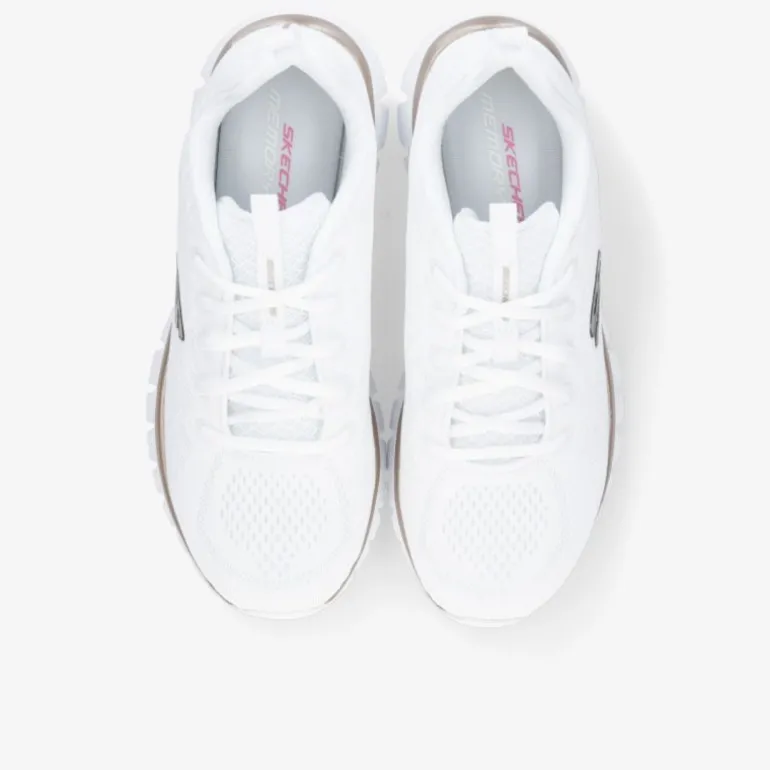 SKECHERS Graceful Get Connected Damen Sneaker Low