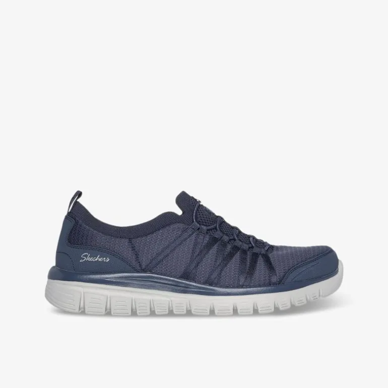 SKECHERS Graceful Purecrush Damen Sneaker Low