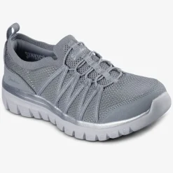 SKECHERS Graceful Purecrush Damen Sneaker Low