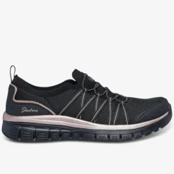 SKECHERS Graceful Purecrush Damen Slip On