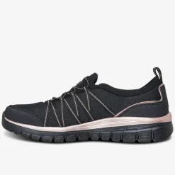 SKECHERS Graceful Purecrush Damen Slip On