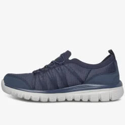 SKECHERS Graceful Purecrush Damen Sneaker Low