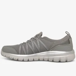 SKECHERS Graceful Purecrush Damen Sneaker Low