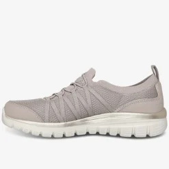 SKECHERS Graceful Purecrush Damen Slip On