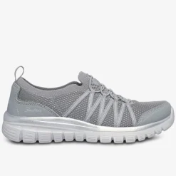 SKECHERS Graceful Purecrush Damen Slip On
