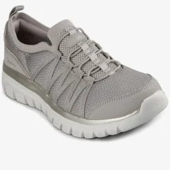 SKECHERS Graceful Purecrush Damen Slip On