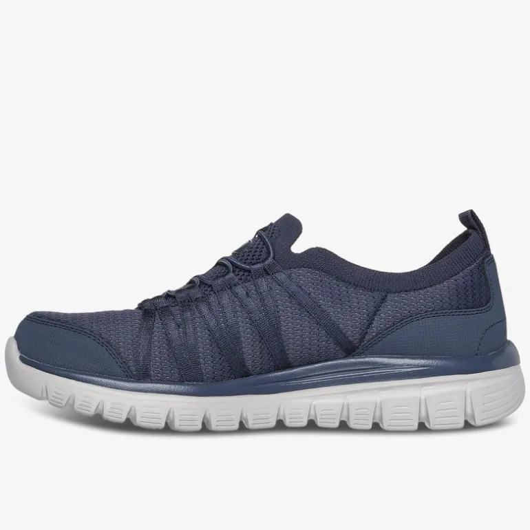 SKECHERS Graceful Soft Soul Damen Slip On