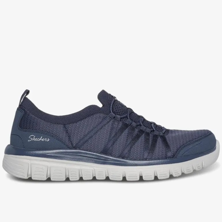 SKECHERS Graceful Soft Soul Damen Slip On