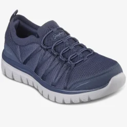 SKECHERS Graceful Soft Soul Damen Slip On