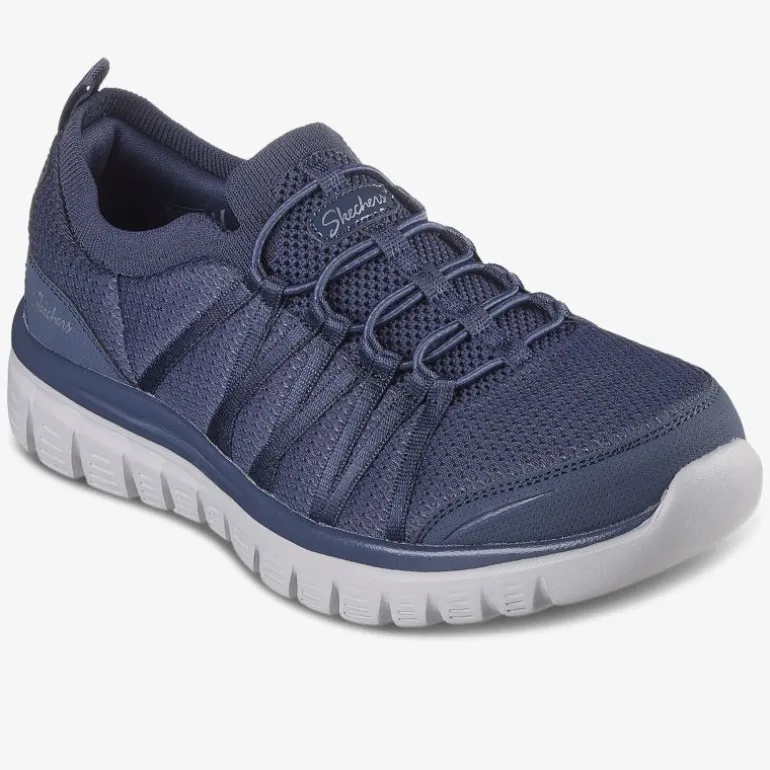 SKECHERS Graceful Soft Soul Damen Slip On