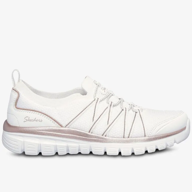 SKECHERS Graceful Soft Soul Damen Slip On