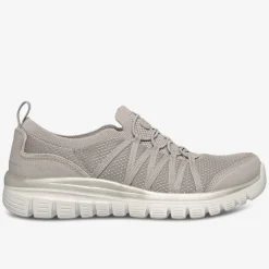 SKECHERS Graceful Soft Soul Damen Slip On