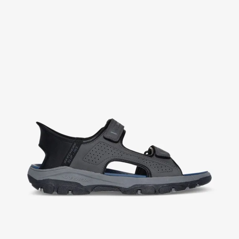 SKECHERS Herren Sandalen
