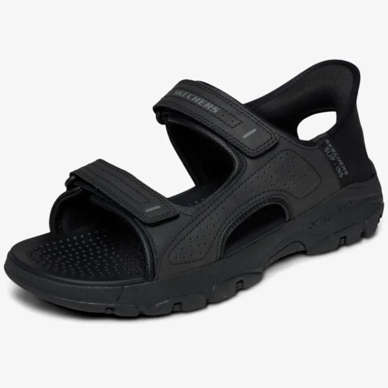 SKECHERS Herren Sandalen