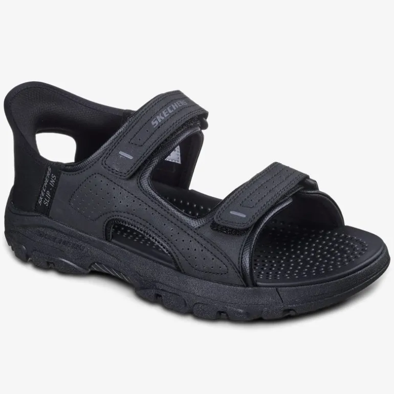 SKECHERS Herren Sandalen