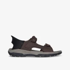 SKECHERS Herren Sandalen