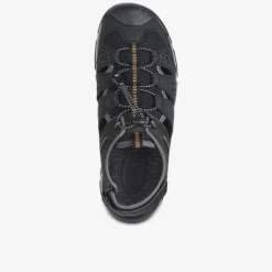 SKECHERS Herren Sandalen