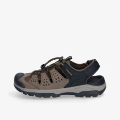 SKECHERS Herren Sandalen