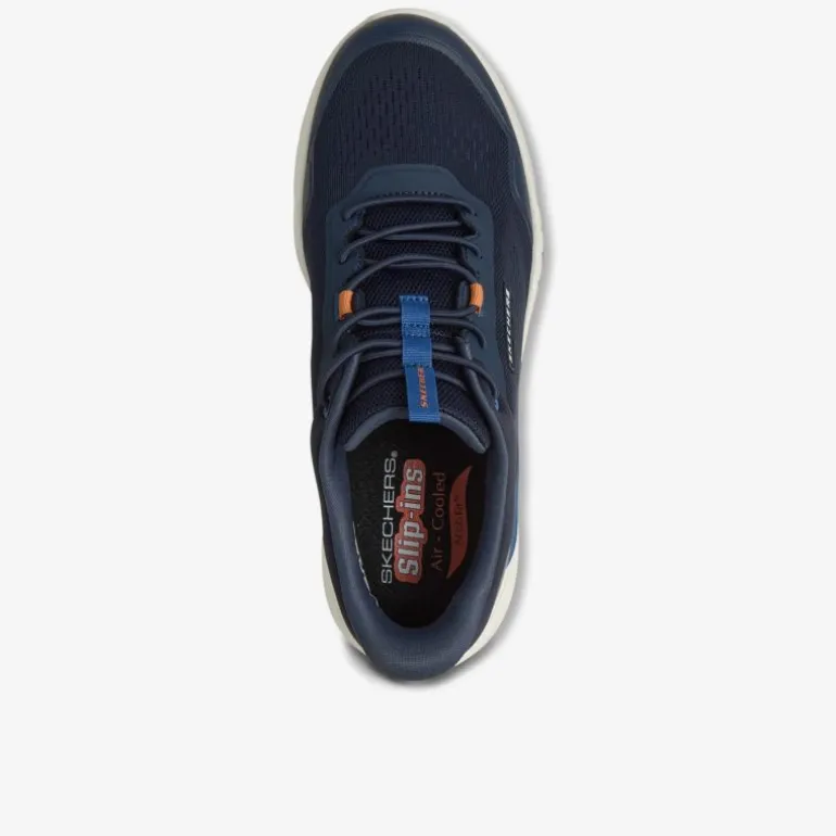 SKECHERS Herren Slip On