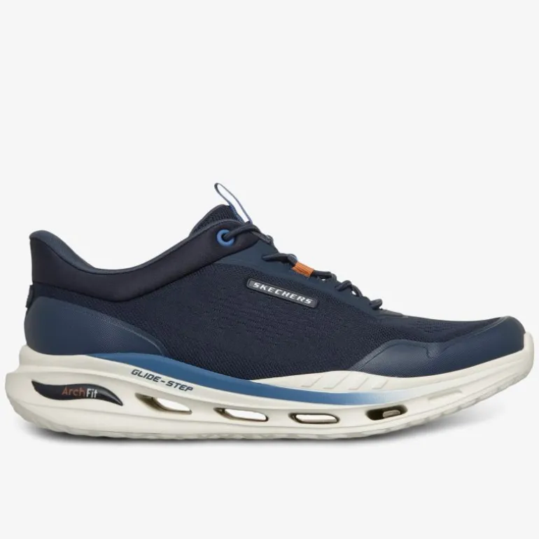 SKECHERS Herren Slip On