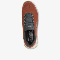 SKECHERS Herren Slip On