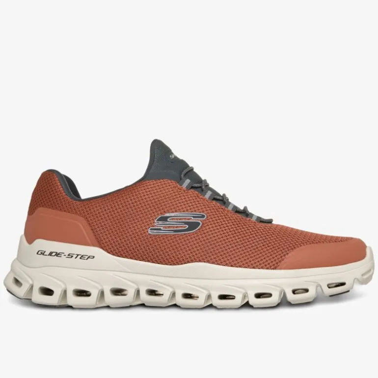 SKECHERS Herren Slip On